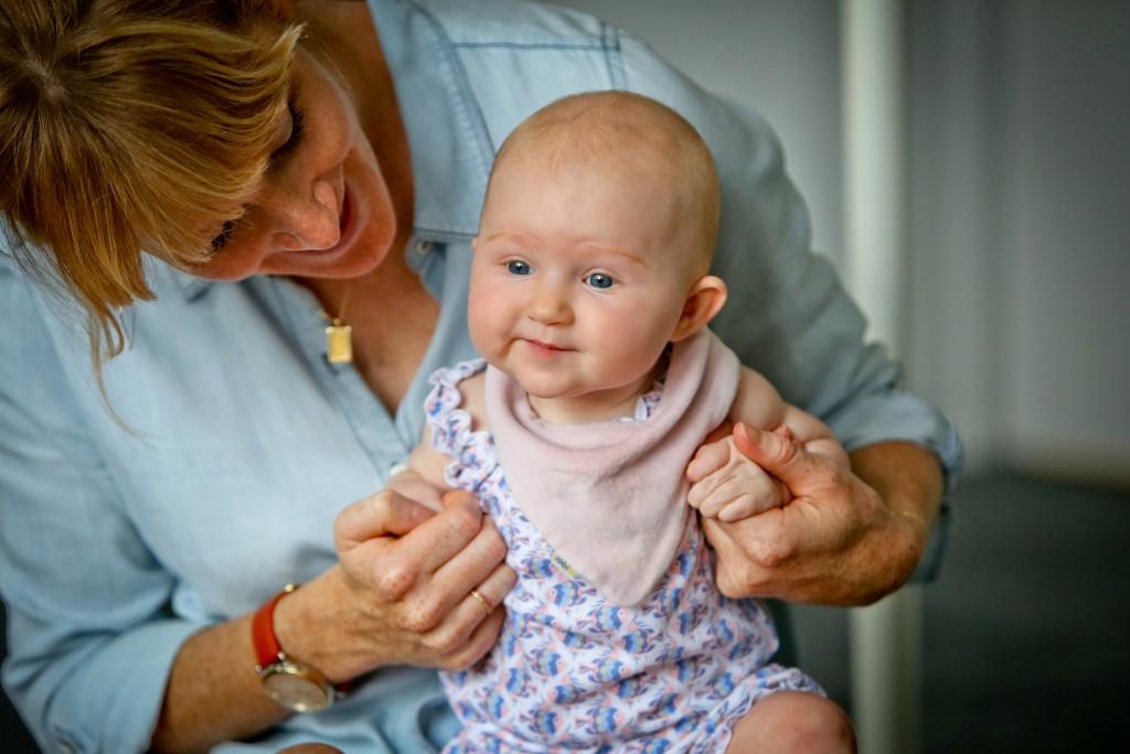 Your baby's natural musicality can be nurtured. Yvette has many ideas to help you recognize and encourage their love of music.